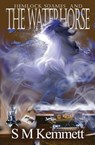 Hemlock Soames and the Waterhorse - S M Kemmett - 9780648650003