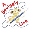 Squiggly Line, a - Robert Vescio - 9780648652816