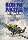 South Pacific Air War Volume 4 - Michael Claringbould ; Peter Ingman - 9780648665977