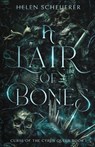A Lair of Bones - Helen Scheuerer - 9780648673132