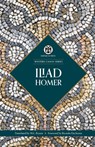 The Iliad -  - 9780648690504