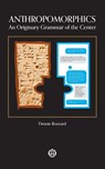 Anthropomorphics - Dennis Bouvard - 9780648690573