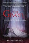 The Given - MARTIN,  Mickey - 9780648698432