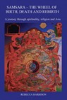 Samsara - Rebecca Harrison - 9780648706618