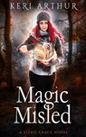 Magic Misled - Keri Arthur - 9780648768678