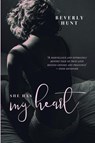 She Has My Heart - Beverly Hunt - 9780648827658