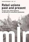 Marxist Left Review #20 - OMAR HASSAN - 9780648829119