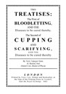 Bloodletting and Cupping - Nicholas Culpeper - 9780648847816