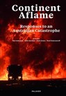 Continent Aflame - ANDERSON,  Pat ; Gardner, Sally ; James, Paul - 9780648855101