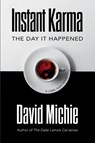 Instant Karma - David Michie - 9780648866565