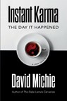 Instant Karma - David Michie - 9780648866565