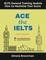 Ace the IELTS - Simone Braverman - 9780648868200