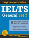 IELTS 5 Practice Tests, General Set 7 - Simone Braverman ; Robert Nicholson - 9780648868248