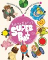 Sascha Martin's Super Ball - NICHOL,  John Arthur - 9780648905967