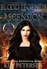 Ascension: Blood Legends - Kim Petersen - 9780648930501