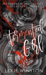 Tormented Girl - Lexie Winston - 9780648941255