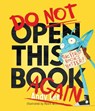 Do Not Open This Book Again - Andy Lee - 9780655232568