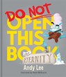Do Not Open This Book for Eternity - Andy Lee - 9780655232605