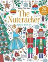 The Nutcracker: Coloring Book: Color-Your-Own Gallery Wall Art - Grace West - 9780655235293