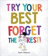 McKenzie, H: Try Your Best Forget the Rest - Heath McKenzie - 9780655235323