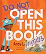 Do Not Open This Book It Stinks - Andy Lee - 9780655236603