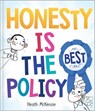 Honesty Is the Best Policy - Heath McKenzie - 9780655237884