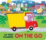 My First Numbers: On the Go: Scenes Board Book - Lake Press - 9780655240952