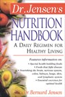 Dr. Jensen's Nutrition Handbook - Bernard Jensen - 9780658002786