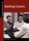 Opportunities in Banking Careers - Margaret Gisler - 9780658004810
