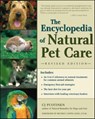 The Encyclopedia of Natural Pet Care - C.J. Puotinen - 9780658009969