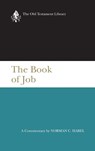 The Book of Job (OTL) - Norman C. Habel - 9780664218317