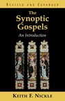 The Synoptic Gospels, Revised and Expanded - Keith F. Nickle - 9780664223496