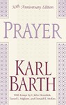 Prayer - 50th Anniversary Edition - Karl Barth - 9780664224219