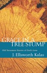 Grace in a Tree Stump - J. Ellsworth Kalas - 9780664229009
