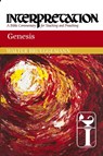Genesis - Walter Brueggemann - 9780664234379