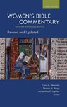 Women's Bible Commentary, Third Edition - Carol A. Newsom ; Sharon H. Ringe ; Jacqueline E. Lapsley - 9780664237073