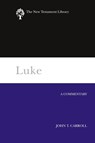 Luke - John T. Carroll - 9780664239459