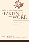 Feasting on the Word - David L. Bartlett ; Barbara Brown Taylor - 9780664239657
