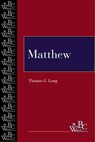 Matthew - Thomas G. Long - 9780664252571