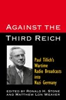 Against the Third Reich - Paul Tillich - 9780664257705