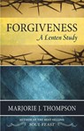 Forgiveness - Marjorie J. Thompson - 9780664259723