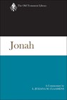 Claassens, L: Jonah - L. Juliana M. Claassens - 9780664259730