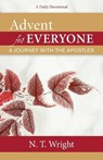 Advent for Everyone - N. T. Wright - 9780664263423