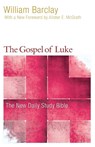 Barclay, W: Gospel of Luke - William Barclay - 9780664263683
