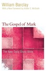 Barclay, W: Gospel of Mark - William Barclay - 9780664263690