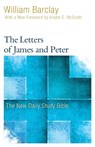 Barclay, W: Letters of James and Peter - William Barclay - 9780664263744