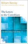 Barclay, W: Letters to the Corinthians - William Barclay - 9780664263775