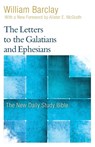 Barclay, W: Letters to the Galatians and Ephesians - William Barclay - 9780664263782