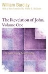 Barclay, W: Revelation of John, Volume 1 - William Barclay - 9780664263805