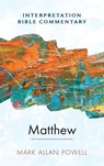 Matthew - Mark Allan Powell - 9780664264291